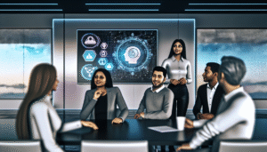 AI in Presentations: How Gamma.app and Genspark.ai Can Transform Your Slides