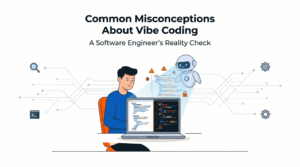 Common Misconceptions About Vibe Coding